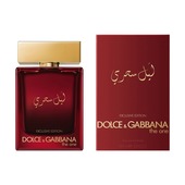 Мужская парфюмерия Dolce & Gabbana The One Mysterious Night Мужская парфюмерия Dolce & Gabbana The One Mysterious Night