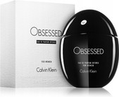 Купить Calvin Klein Obsessed Intense