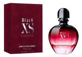 Всего 4 отзыва на Paco Rabanne - Black Xs Eau De Parfum Отзывы на Paco Rabanne - Black Xs Eau De Parfum