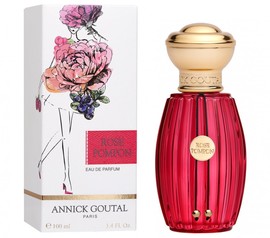 Отзывы на Annick Goutal - Rose Pompon Eau De Parfum