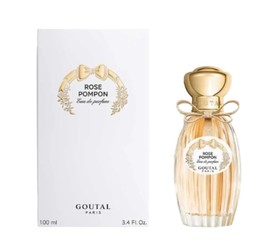 Отзывы на Annick Goutal - Rose Pompon Eau De Parfum