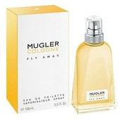 Купить Thierry Mugler Mugler Cologne Fly Away Купить Thierry Mugler Mugler Cologne Fly Away