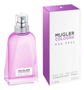 Купить Thierry Mugler Cologne Run Free Купить Thierry Mugler Cologne Run Free
