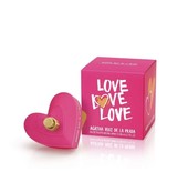 Купить Agatha Ruiz De La Prada Love Love Love 2018