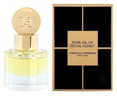 Купить Carolina Herrera Pure Oil Of Royal Honey Купить Carolina Herrera Pure Oil Of Royal Honey