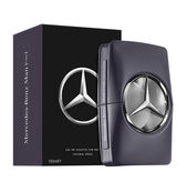 Мужская парфюмерия Mercedes Benz Mercedes Benz Man Grey Мужская парфюмерия Mercedes Benz Mercedes Benz Man Grey