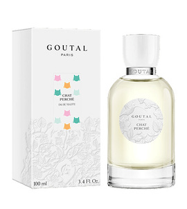 Отзывы на Annick Goutal - Chat Perche