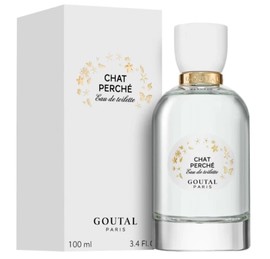 Отзывы на Annick Goutal - Chat Perche