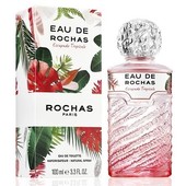 Купить Rochas Eau De Rochas Escapade Tropicale Купить Rochas Eau De Rochas Escapade Tropicale