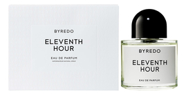 Отзывы на Byredo Parfums - Eleventh Hour