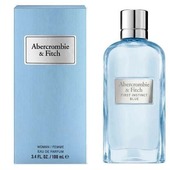 Купить Abercrombie & Fitch Fitch First Instinct Blue