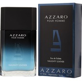 Мужская парфюмерия Azzaro Pour Homme Naughty Leather Мужская парфюмерия Azzaro Pour Homme Naughty Leather