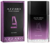 Мужская парфюмерия Azzaro Pour Homme Hot Pepper Мужская парфюмерия Azzaro Pour Homme Hot Pepper