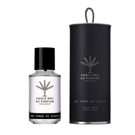 Всего 6 отзывов на Parle Moi de Parfum - Une Tonne De Roses Отзывы на Parle Moi de Parfum - Une Tonne De Roses