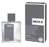 Мужская парфюмерия Mexx Forever Classic Never Boring Мужская парфюмерия Mexx Forever Classic Never Boring