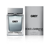 Мужская парфюмерия Dolce & Gabbana The One Grey Мужская парфюмерия Dolce & Gabbana The One Grey
