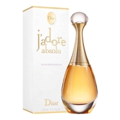 Купить Christian Dior J'adore Absolu (2018) Купить Christian Dior J'adore Absolu (2018)