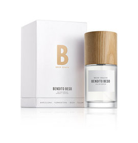 Отзывы на Beso Beach Perfumes - Bendito Beso