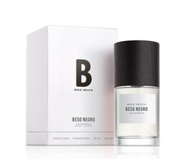 Отзывы на Beso Beach Perfumes - Beso Negro
