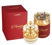 Купить Al Haramain Manege Rouge Купить Al Haramain Manege Rouge