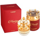 Купить Al Haramain Manege Rouge