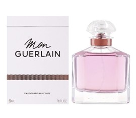 Отзывы на Guerlain - Mon Guerlain Eau De Parfum Intense