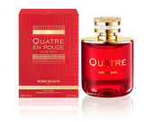 Купить Boucheron Quatre En Rouge Купить Boucheron Quatre En Rouge