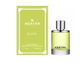 Купить Agatha Paris Alive