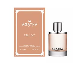 Отзывы на Agatha Paris - Enjoy