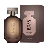 Купить Hugo Boss The Scent Absolute Купить Hugo Boss The Scent Absolute