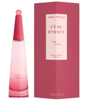 Купить Issey Miyake L'Eau D'Issey Rose & Rose Купить Issey Miyake L'Eau D'Issey Rose & Rose