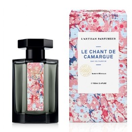 Отзывы на L'Artisan Parfumeur - Le Chant De Camargue