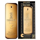 Мужская парфюмерия Paco Rabanne 1 Million X Pac-Man Collector Edition Мужская парфюмерия Paco Rabanne 1 Million X Pac-Man Collector Edition