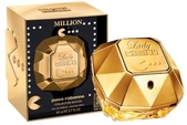 Купить Paco Rabanne Lady Million X Pac-Man Collector Edition Купить Paco Rabanne Lady Million X Pac-Man Collector Edition