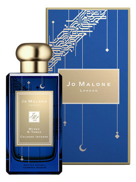 Всего 1 отзыв на Jo Malone - Myrrh & Tonka Cologne Intense Limited Edition Отзывы на Jo Malone - Myrrh & Tonka Cologne Intense Limited Edition