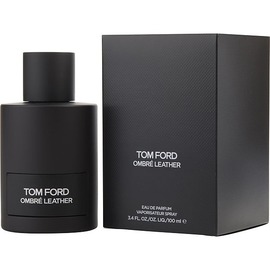 Отзывы на Tom Ford - Ombre Leather (2018)