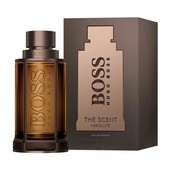 Мужская парфюмерия Hugo Boss The Scent Absolute Мужская парфюмерия Hugo Boss The Scent Absolute