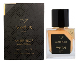 Всего 1 отзыв на Vertus - Amber Elixir Отзывы на Vertus - Amber Elixir