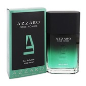 Мужская парфюмерия Azzaro Wild Mint Мужская парфюмерия Azzaro Wild Mint