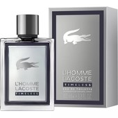 Мужская парфюмерия Lacoste L'Homme Timeless Мужская парфюмерия Lacoste L'Homme Timeless