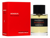Мужская парфюмерия Frederic Malle Monsieur Мужская парфюмерия Frederic Malle Monsieur