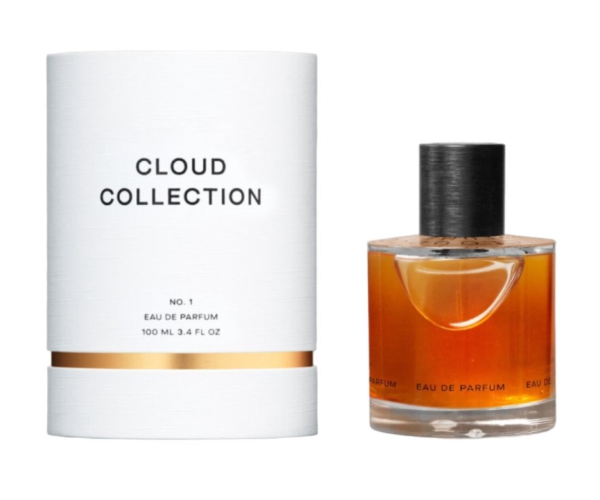 Zarkoperfume - Cloud Collection