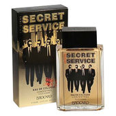 Мужская парфюмерия Brocard Secret Service Original Мужская парфюмерия Brocard Secret Service Original