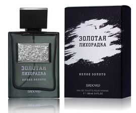 Отзывы на Brocard - Золотая Лихорадка Белое Золото