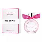 Купить Rochas Mademoiselle Rochas Eau De Toilette Купить Rochas Mademoiselle Rochas Eau De Toilette