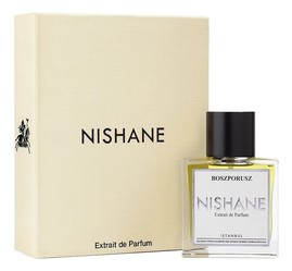 Отзывы на Nishane - Boszporusz