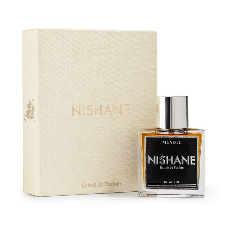 Nishane - Munegu