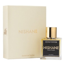 Отзывы на Nishane - Sultan Vetiver