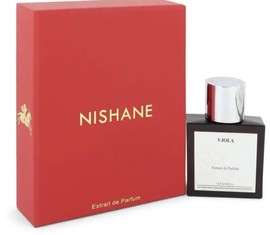 Отзывы на Nishane - Vjola