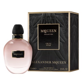 Отзывы на Alexander Mcqueen - Celtic Rose